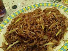 -新辉港式茶餐厅(北栅店)