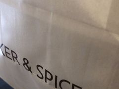 -BAKER&SPICE(BFC外滩金融中心店)