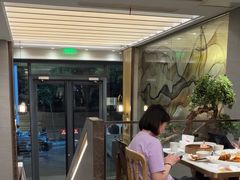 -花园茶楼(兴城西路店)