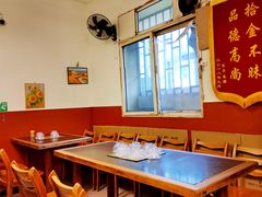-清真宏玉祥黄门脸餐厅(华荫东里店)