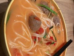 -谭仔米线(壹方城店)
