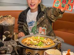 -探鱼·鲜青椒爽麻烤鱼(领展购物广场店)