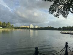 -美兰湖景区