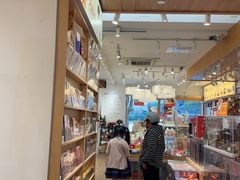 -猫的天空之城概念书店(大学路店)