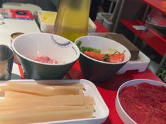 -小龙坎火锅(IFS HOT店)