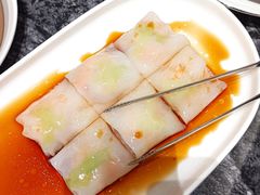 鲜虾肠粉-頂好酒家·经典粤菜(海信广场店)
