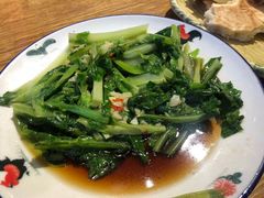 -蜀厨小匠·民间川菜(犀浦店)