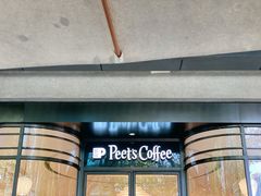 -Peet's Coffee皮爷咖啡(新天地黑标店)