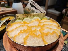 -季季山·云南野生菌火锅(上海首店)