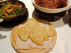 金牌酱骨架-山东老家(黄埔分店)