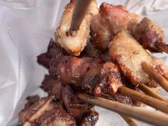 -同来顺烧烤餐厅(哈尔滨道店)