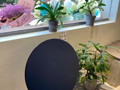 -花仓咖啡(祥安巷店)