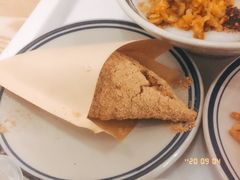 -正南齐北·老街糯米团(洪崖洞店)