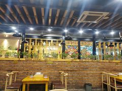 大堂-陈记农家挂炉烤肉(雁南一路店)