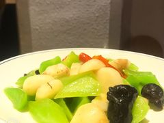马蹄莴笋-大牌大·传统杭帮菜(湖滨店)