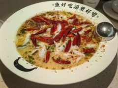 -江渔儿酸菜鱼(曜一城店)