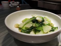 -湘当爱·鲜煮现炒(松岗立业路店)
