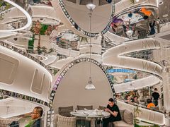 -3号仓库·创意中国菜(新世界城店)