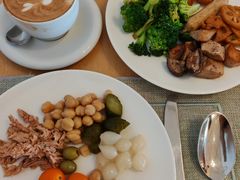 -TABLE·味西餐厅-成都茂业JW万豪酒店