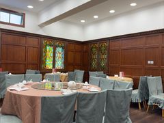 -瑞福园联谊餐室(茂名南路店)