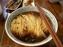 -同得兴 Since·1995 传统苏式面馆(嘉馀坊店)