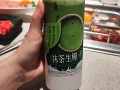 -海底捞火锅(群光广场店)