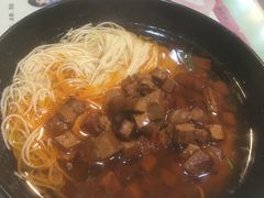 -白玉兰小吃(新村路店)