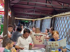 -范饭椰林川湘味海鲜·椰子鸡(三亚湾椰梦长廊店)