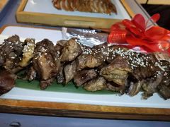 -高老庄新家宴(北斗星广场店)