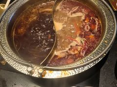 -牛New寿喜烧(金茂览秀城店)