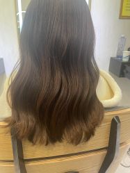 -梵汐造型·接发烫染专业店