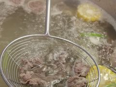 -宴全牛粤来越牛潮汕鲜牛肉火锅(海州万达广场店)