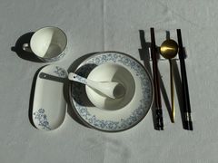 -赣湘院子·竹林院子餐厅•山野赣菜田园湘菜(国贸大望路店)