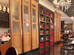 -小资太太餐厅(南岗区店)