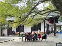 -常熟理文铂尔曼酒店