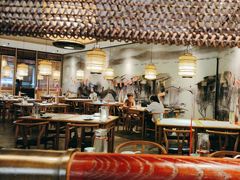 -绿茶餐厅(龙湖金楠天街店)