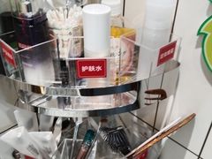 -巴卤社老火锅(财富店)