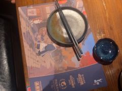 -京鹿料理(荟聚店)