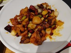 -伊喜饺子·烤鸭(五道口学院路店)