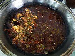 -煎饼卷大葱(春秋西路店)