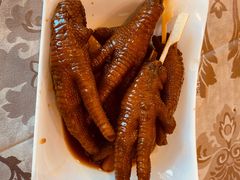 陈醋凤爪-新兴家喻酒家·羊城名宴(昌岗店)