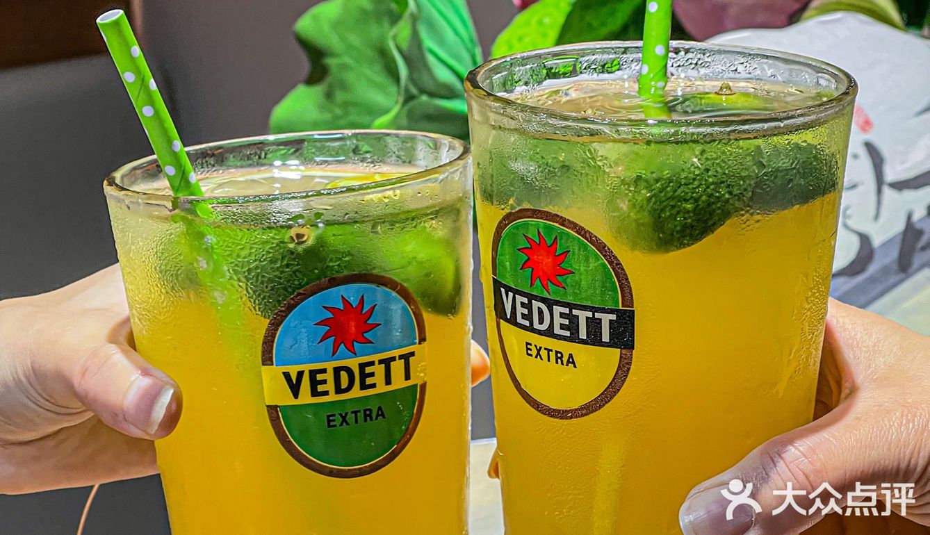 谁懂❗️粥底火锅配潮汕生腌有多鲜🤩