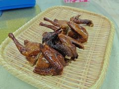 -金麒麟美食城