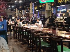 -马迭尔德式西餐精酿啤酒屋(中央大街店)