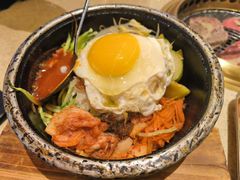 -妙香居韩国烤肉(容桂天佑城店)