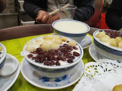 -民信老铺(华盖路店)