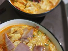 -螺小胖柳州螺蛳粉(钟楼总店)