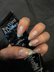 -M Nails & Beauty美甲美睫美体