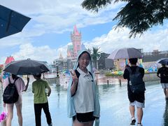 -厦门方特水上乐园