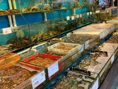 水产区-香山家宴